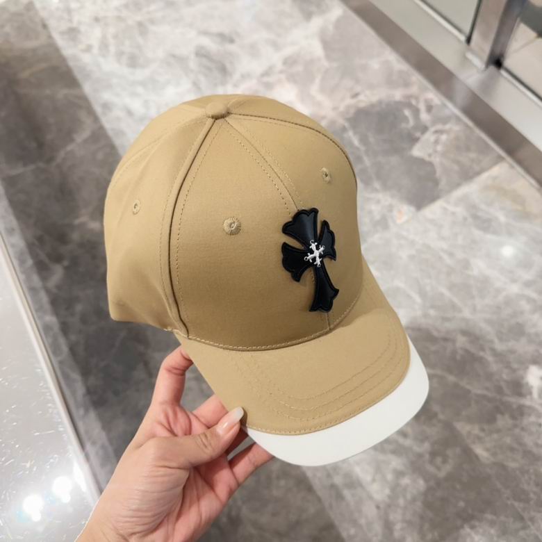 Chrome Hearts Cap dxn (14)